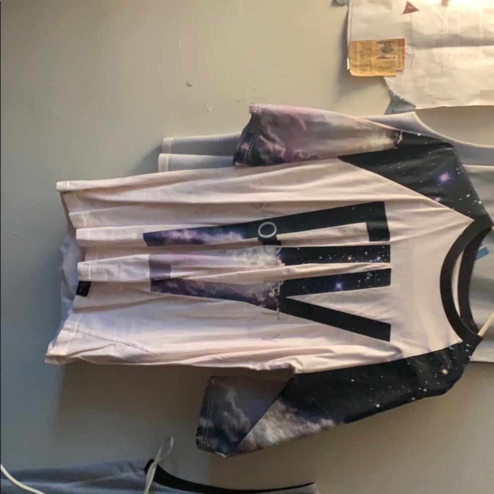 Fly Society Shirt